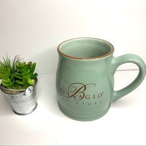 2/25$Bellagio Las Vegas mug designed exclusively